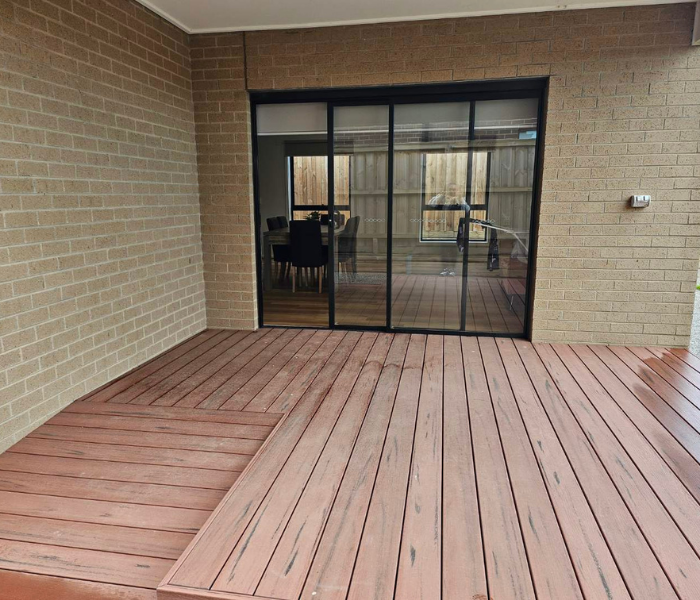 Manor Lakes, VIC — Home image 5