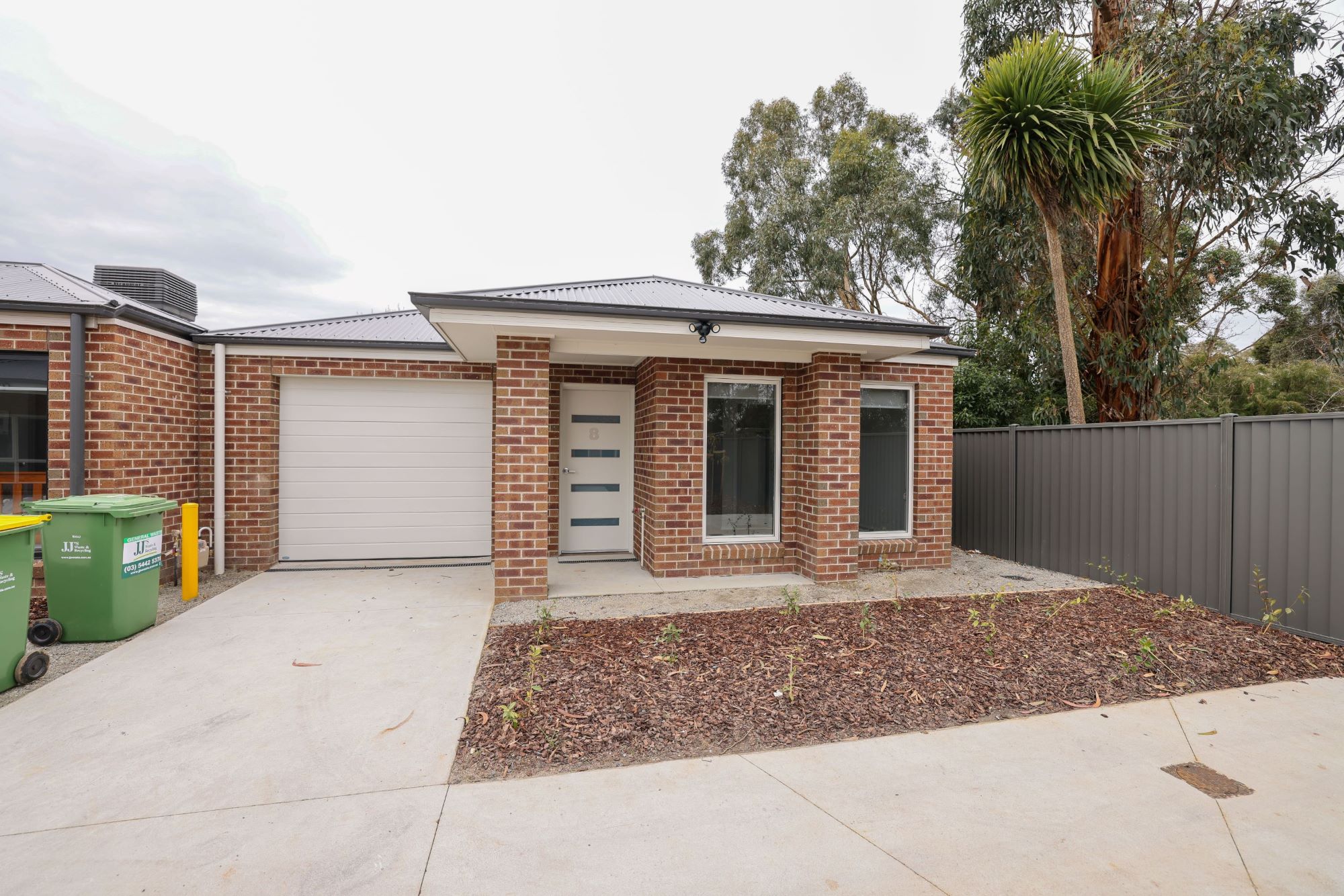 Robust SDA - Single Occupancy 1:1 - Smythes Road — Home image 7