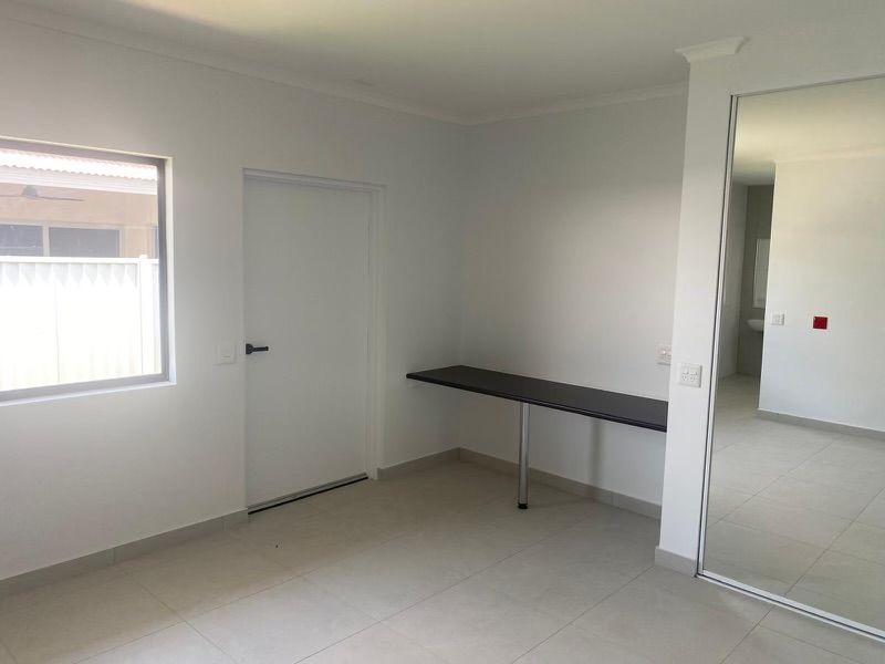 4 BR High Physical Support Home with 2 Living Areas & OOA Room – Zuccoli — Home image 6