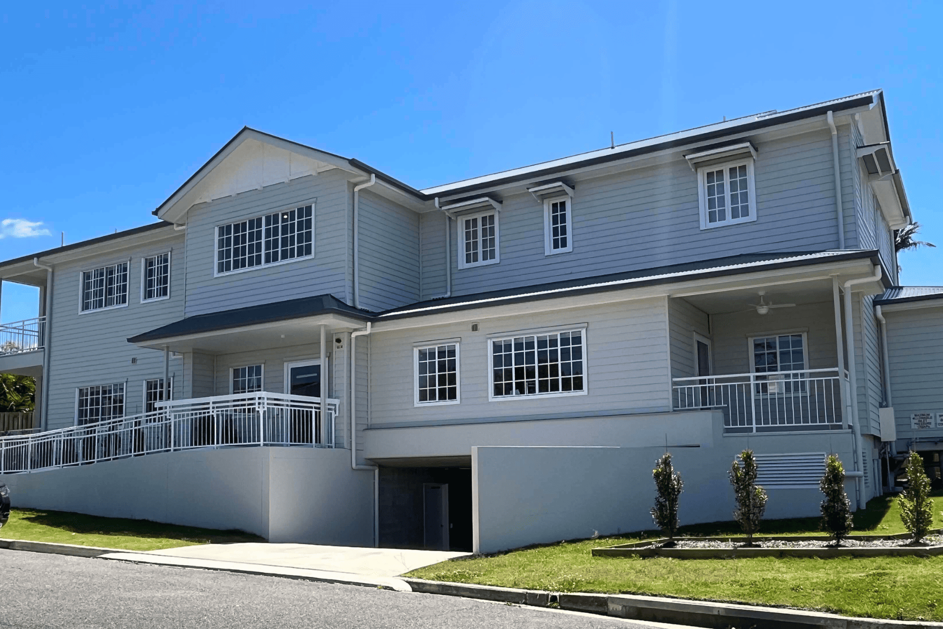 2 Bedroom Apartment, Stafford — Home image 2