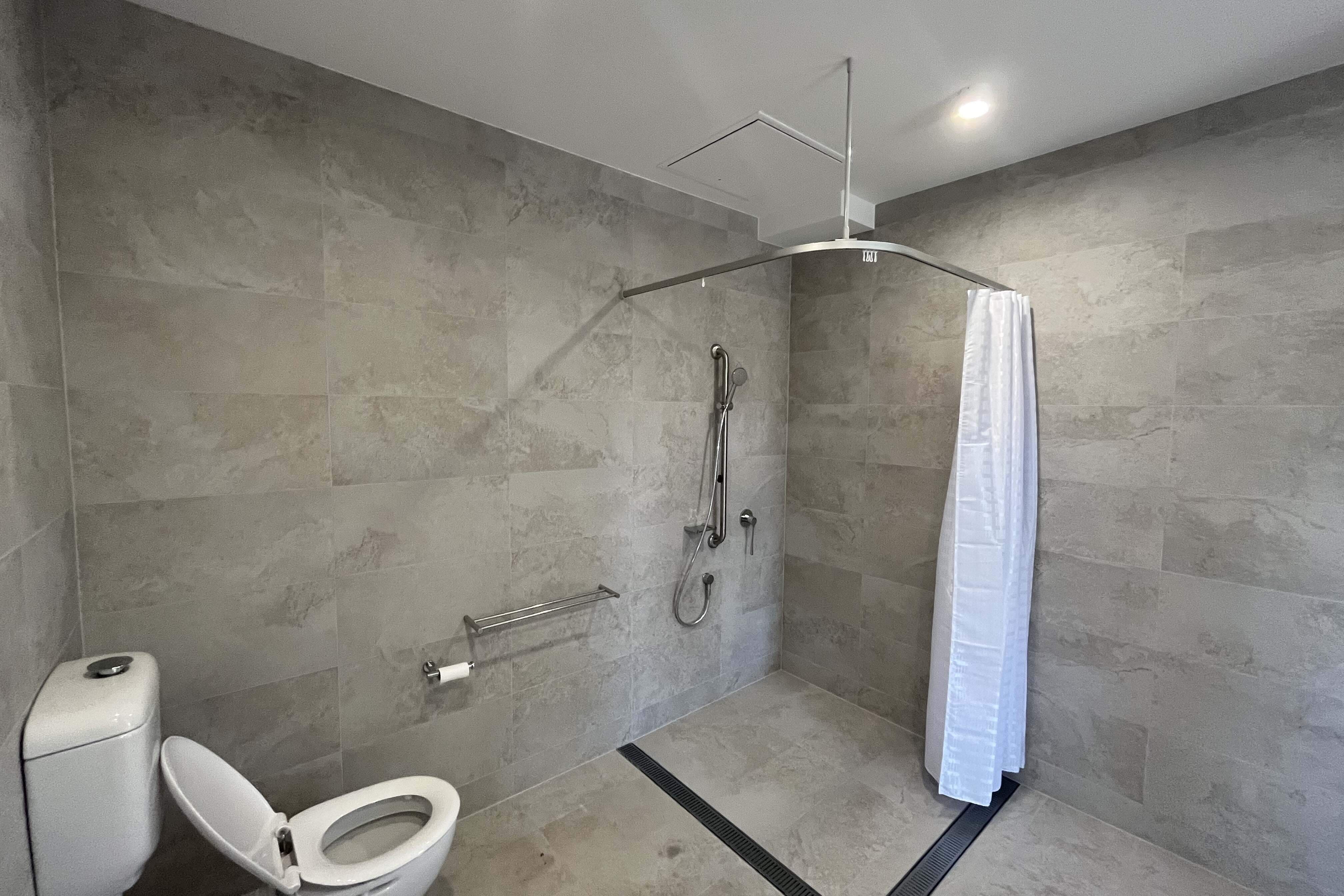 2 Bedroom Apartment, Stafford — Home image 6