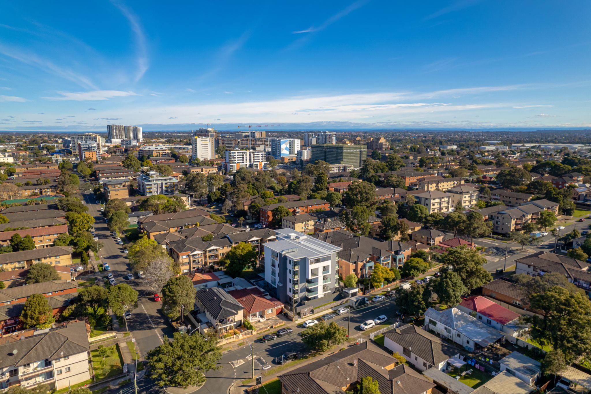 Auburn SDA Residences - High Physical Support/Fully Accessible/Improved Liveability — Home image 2