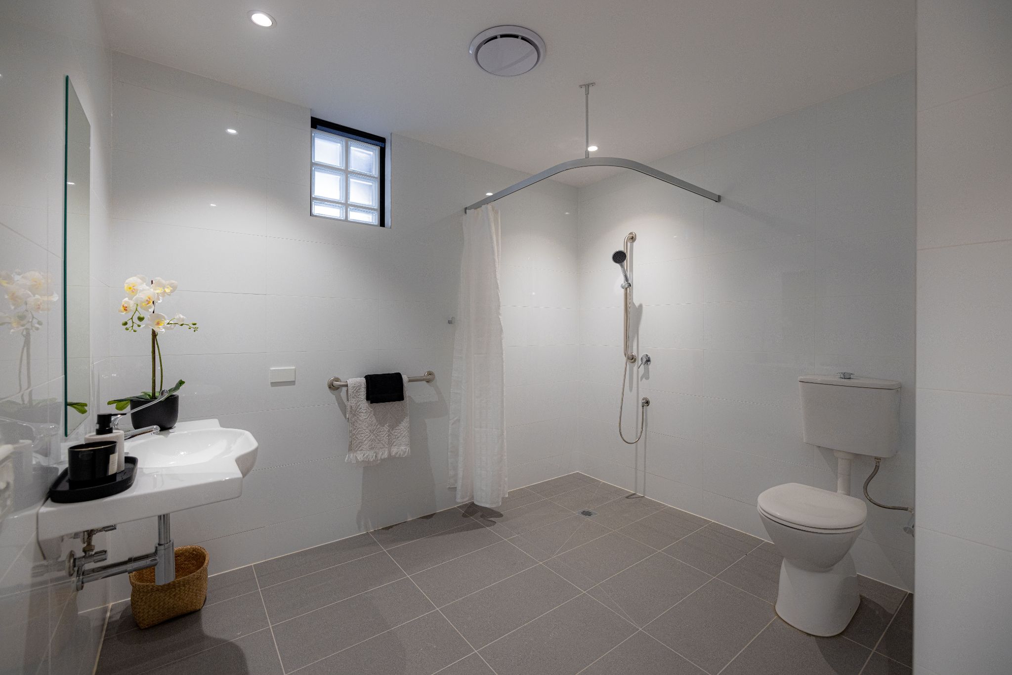 Auburn SDA Residences - High Physical Support/Fully Accessible/Improved Liveability — Home image 3
