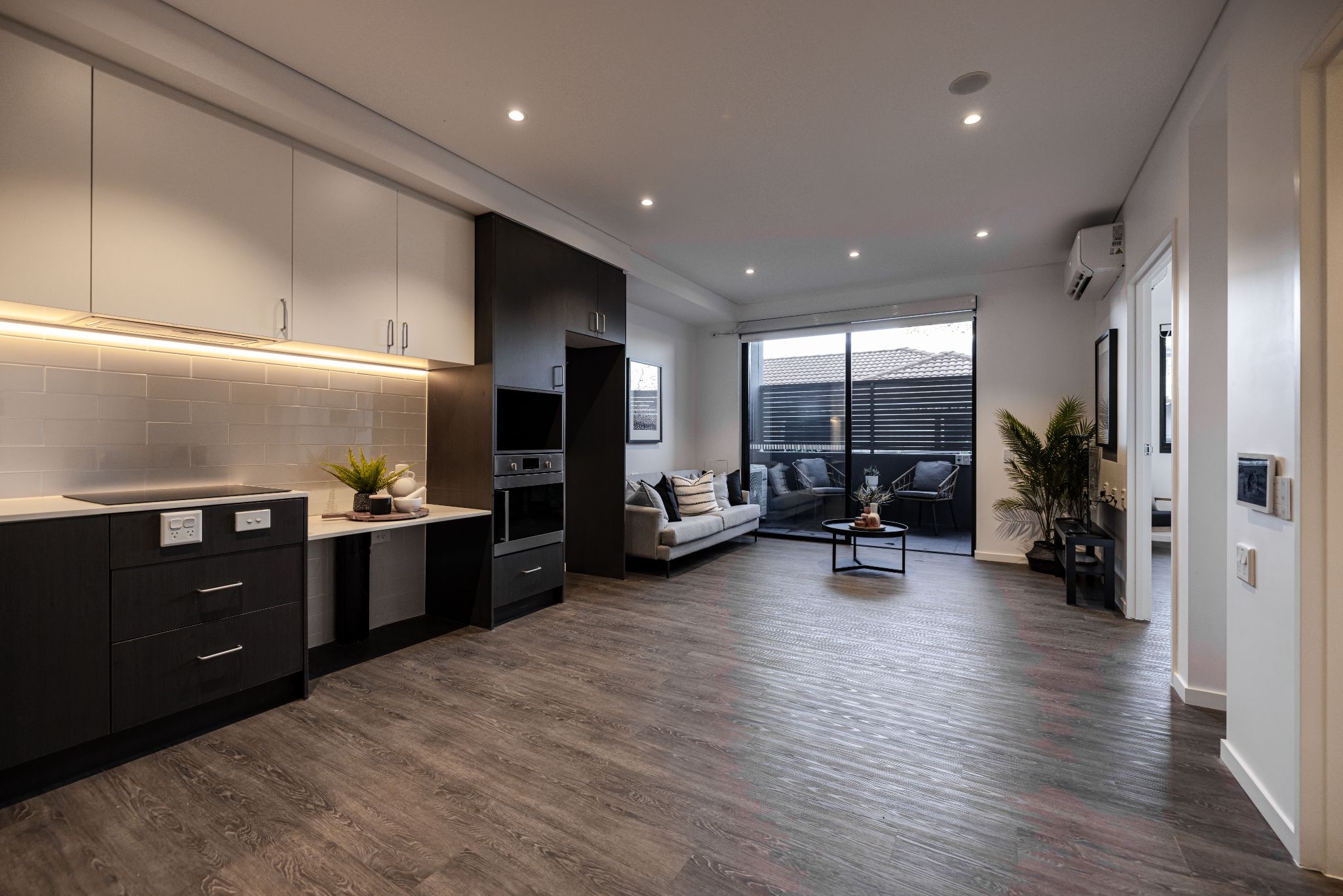 Auburn SDA Residences - High Physical Support/Fully Accessible/Improved Liveability — Home image 4
