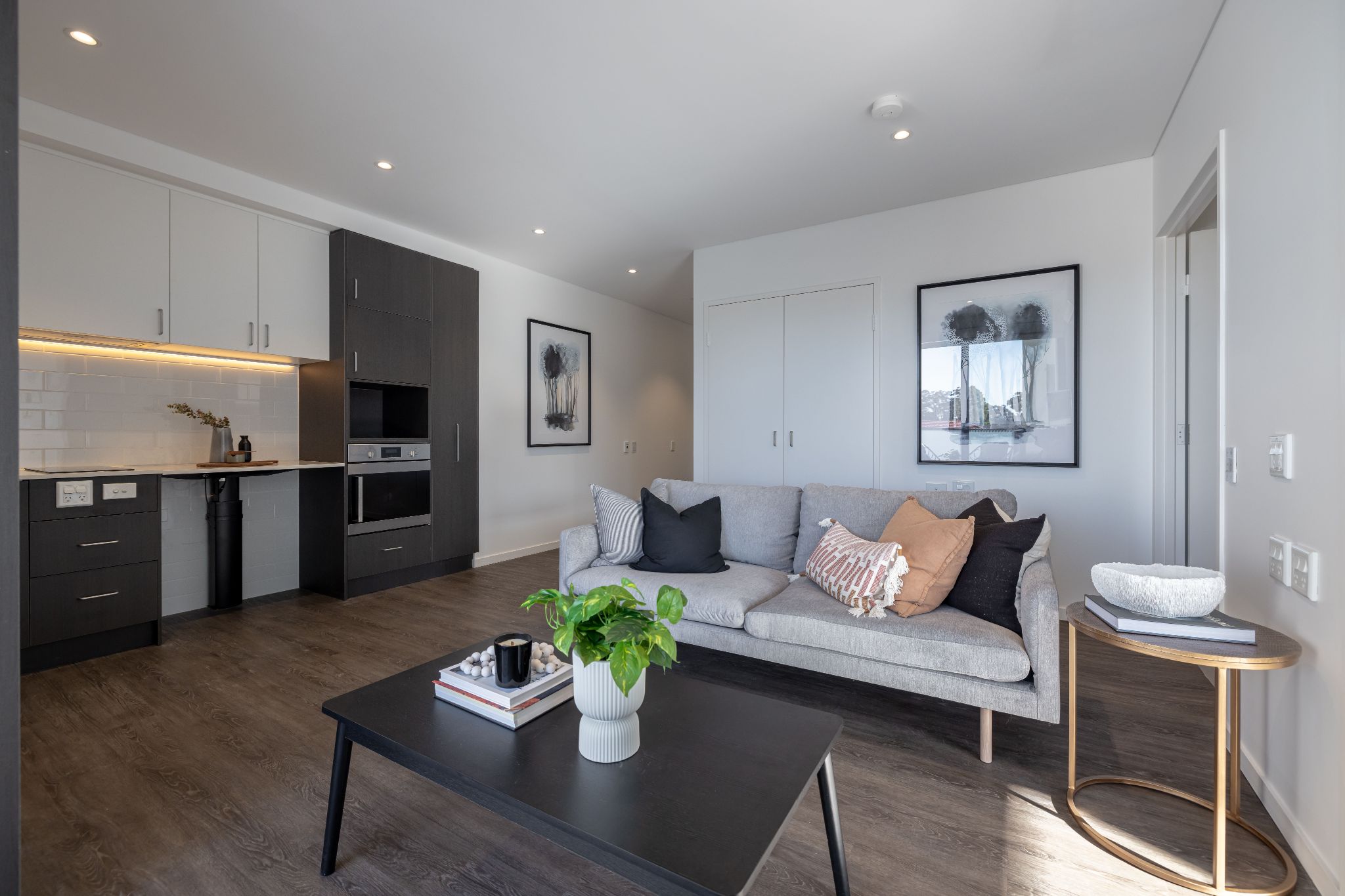 Auburn SDA Residences - High Physical Support/Fully Accessible/Improved Liveability — Home image 5