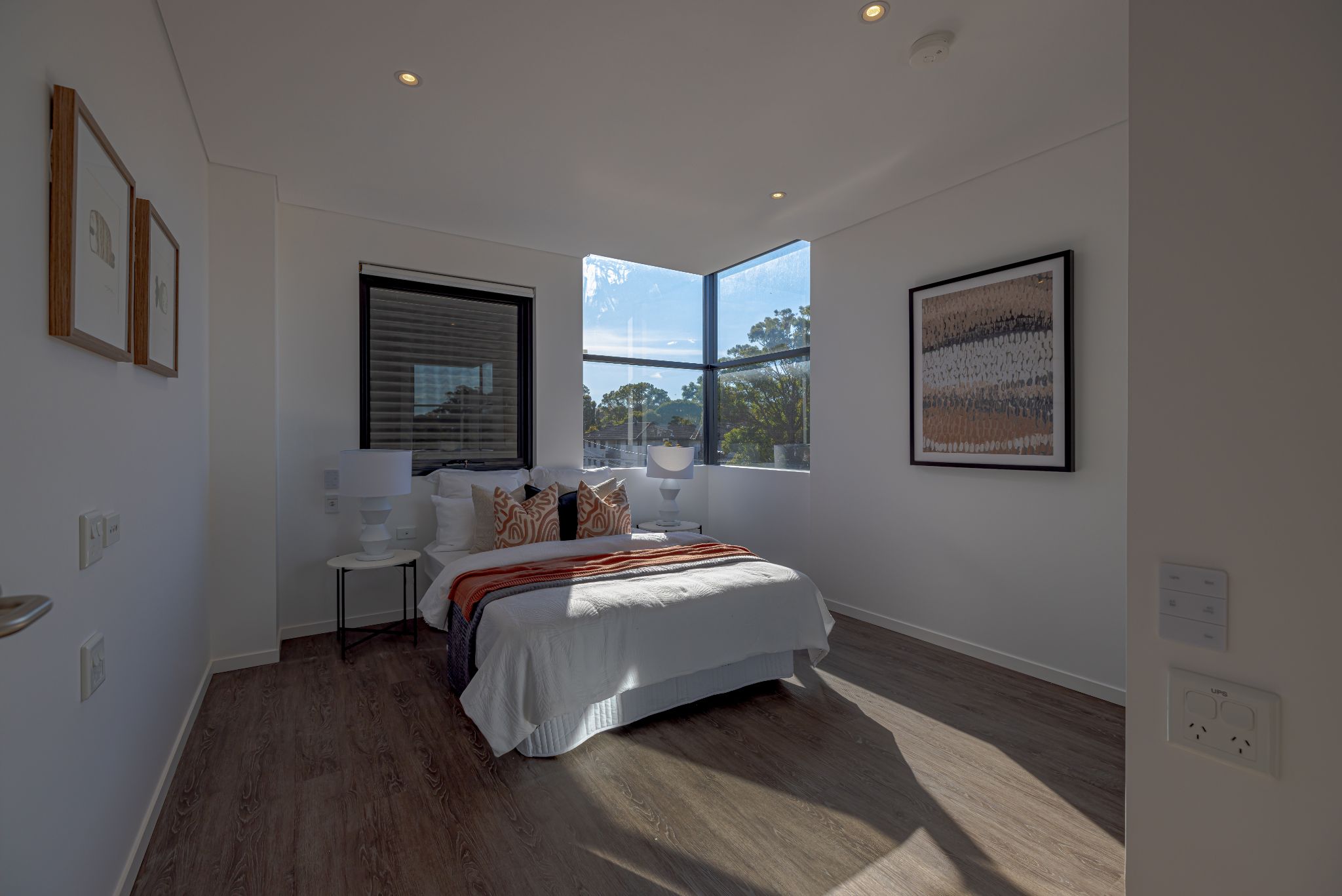 Auburn SDA Residences - High Physical Support/Fully Accessible/Improved Liveability — Home image 8