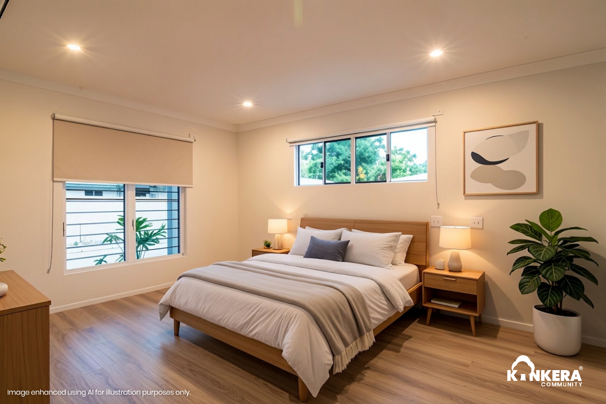 Edmonton Villas — Home image 2