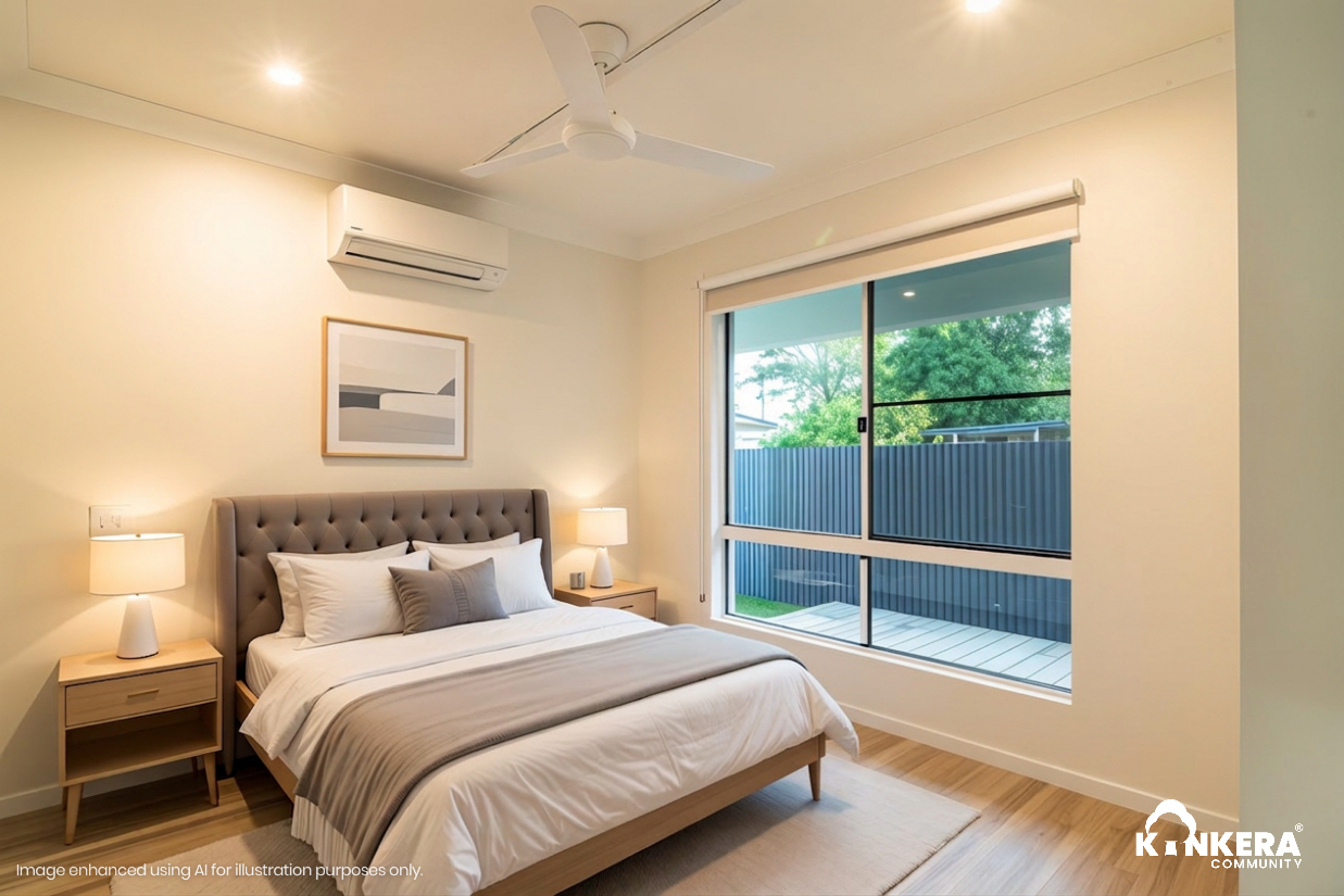 Edmonton Villas — Home image 3