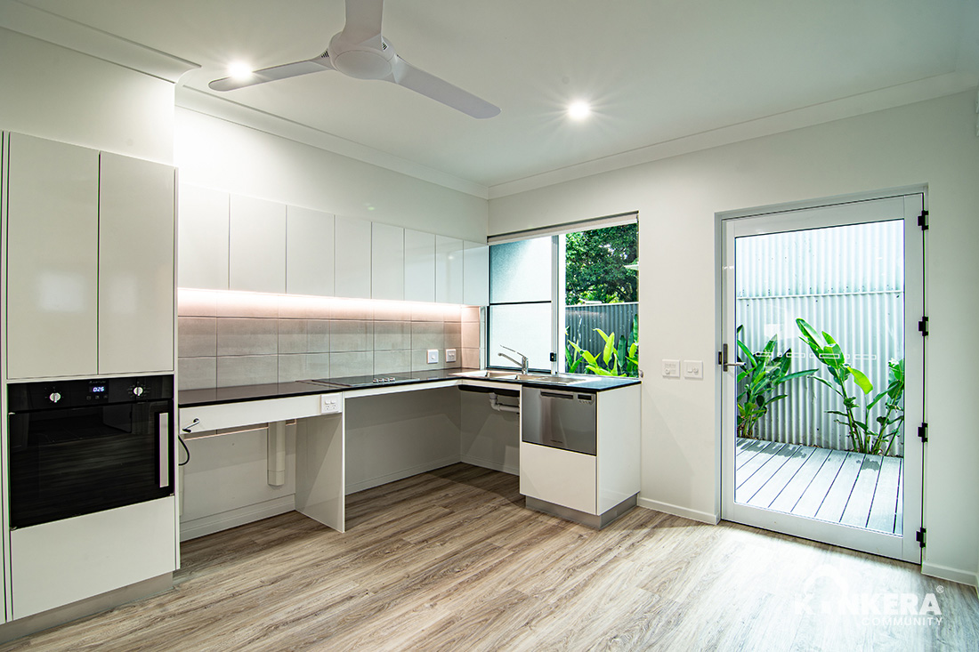 Edmonton SDA Villas - HPS/FA/IL — Home image 5