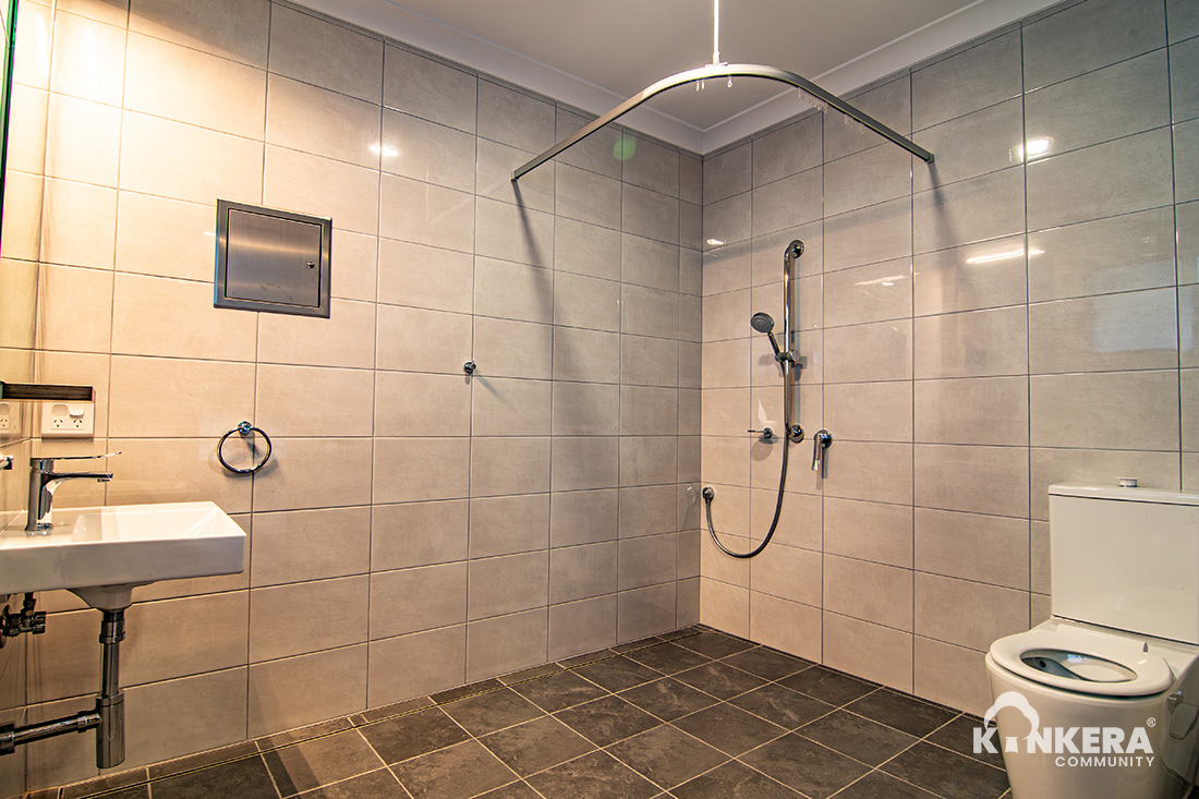 Edmonton SDA Villas - HPS/FA/IL — Home image 6