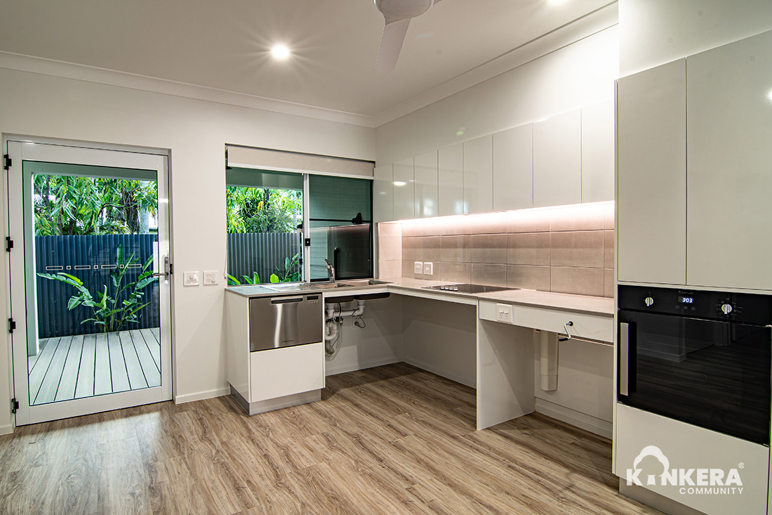 Edmonton SDA Villas - HPS/FA/IL — Home image 13
