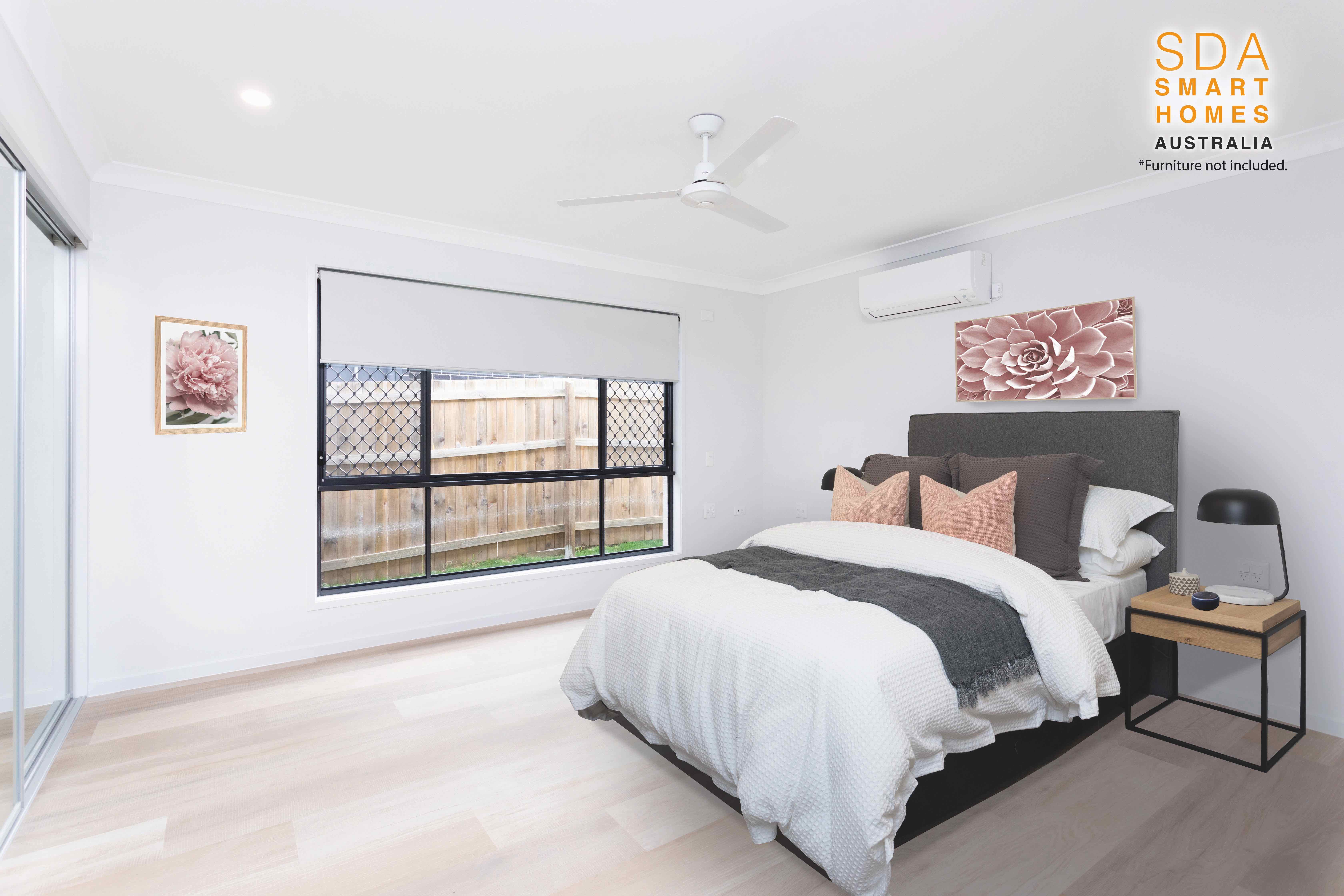 3 Bedroom home with OOA in Strathpine, Queensland — Home image 2