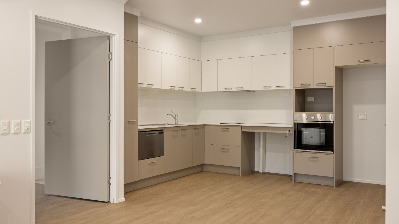 Brand New High Physical Support Villas - Bracken Ridge — Home image 3