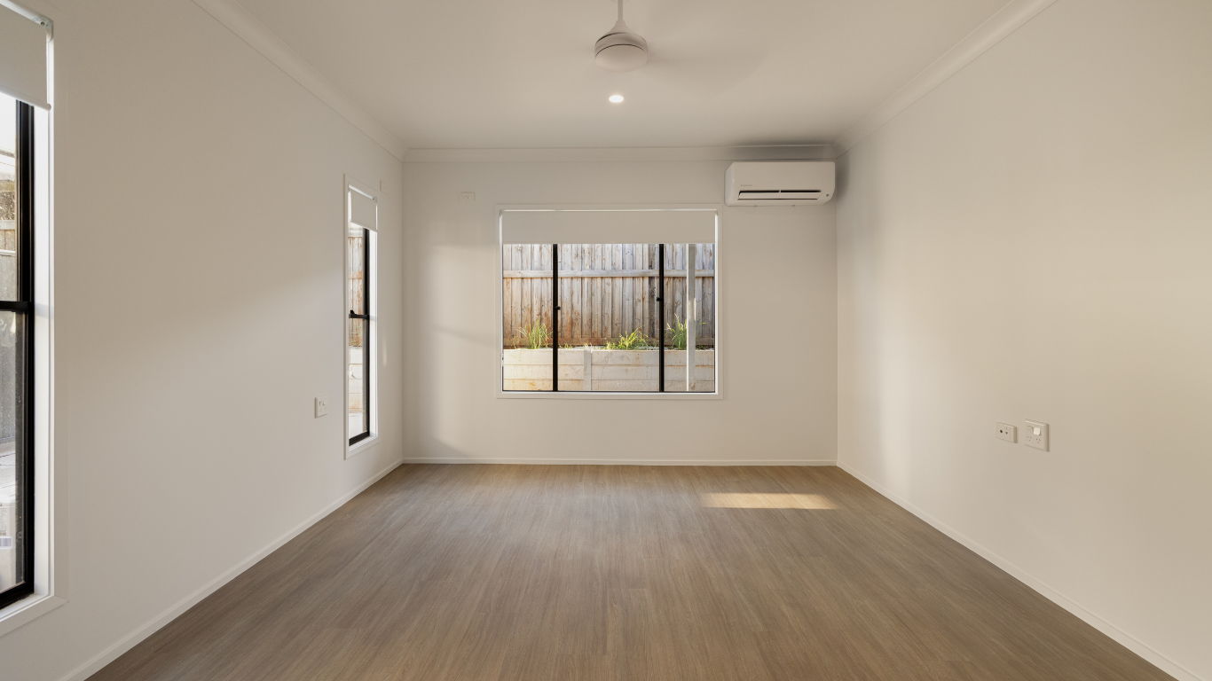 Brand New High Physical Support Villas - Bracken Ridge — Home image 6