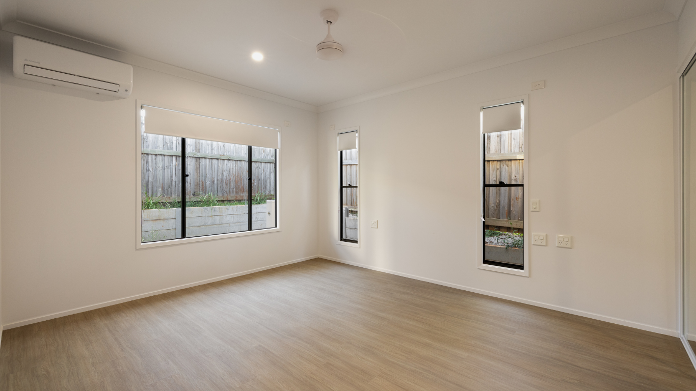 Brand New High Physical Support Villas - Bracken Ridge — Home image 7