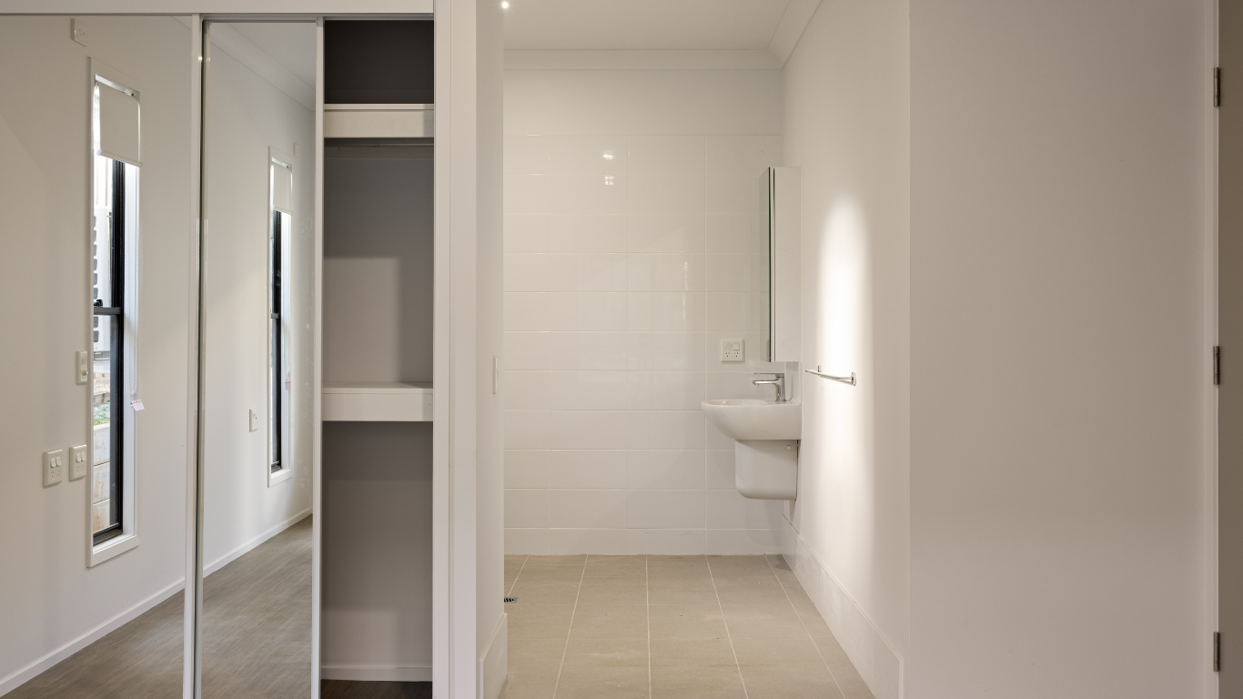 Brand New High Physical Support Villas - Bracken Ridge — Home image 8