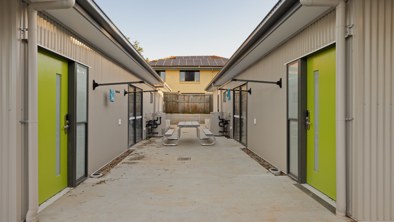 Brand New High Physical Support Villas - Bracken Ridge — Home image 11