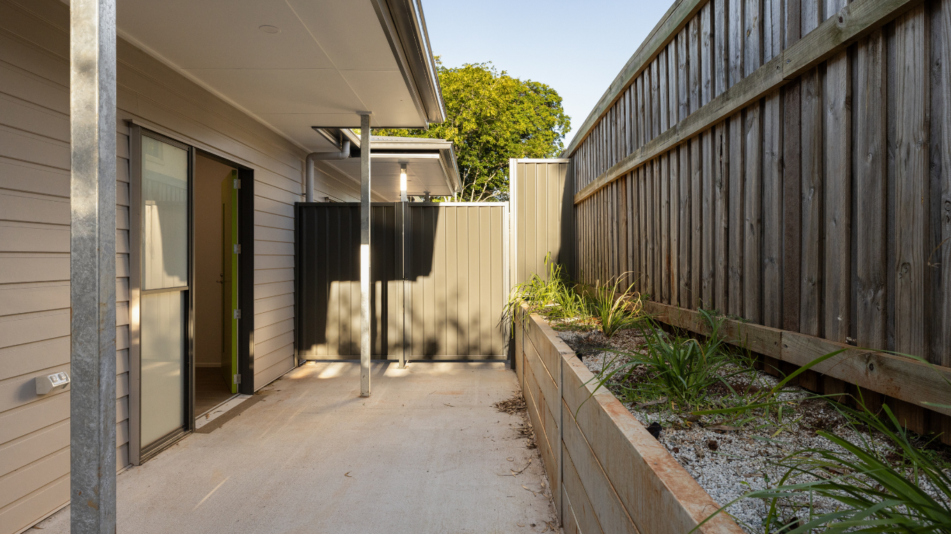 Brand New High Physical Support Villas - Bracken Ridge — Home image 12