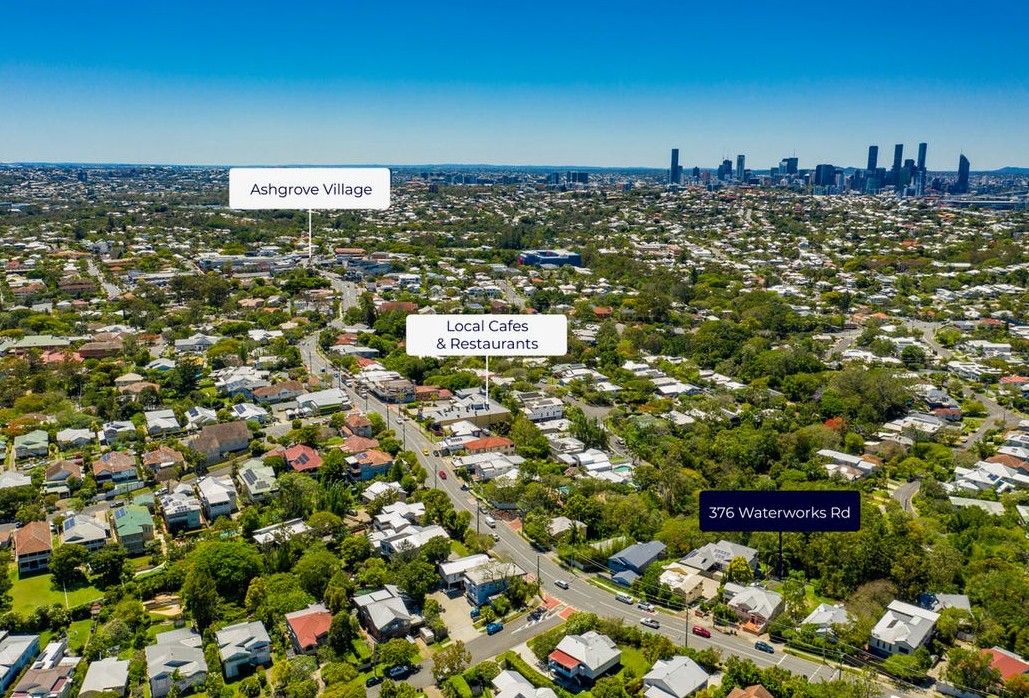 Ashgrove - SIL, MTA, STA — Home image 3