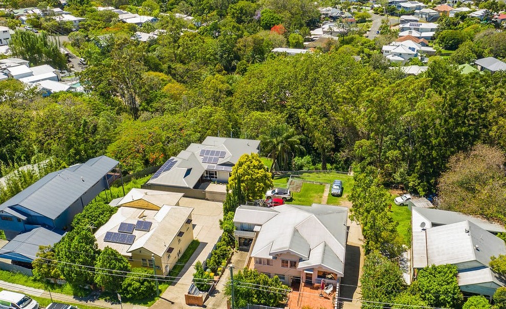 Ashgrove - SIL, MTA, STA — Home image 2