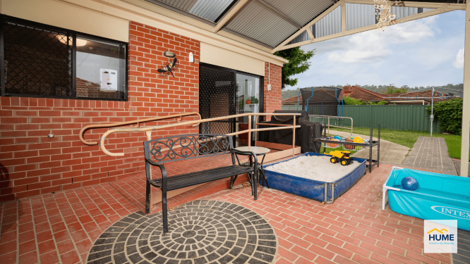 Lavington: Comfortable Disability House in Quiet Street. — Home image 5