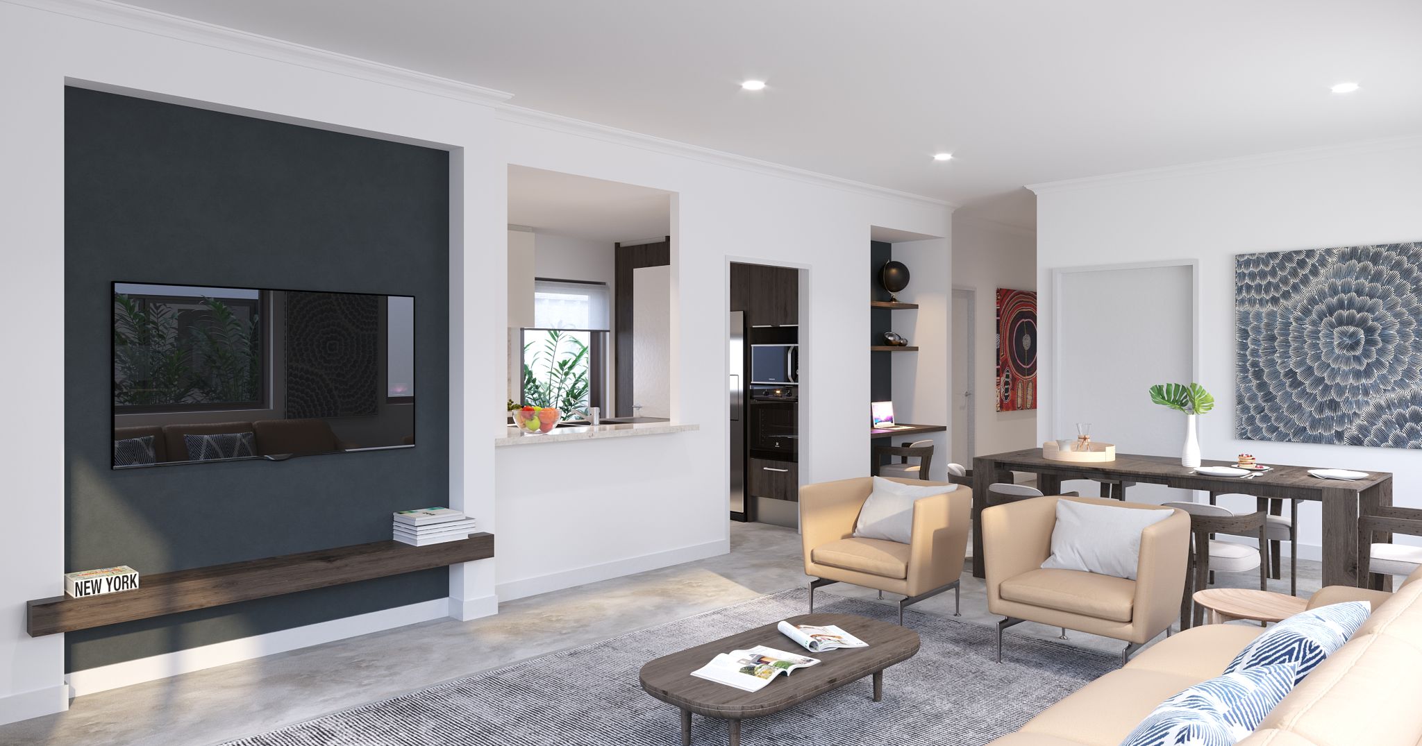 Balga - Robust — Home image 4