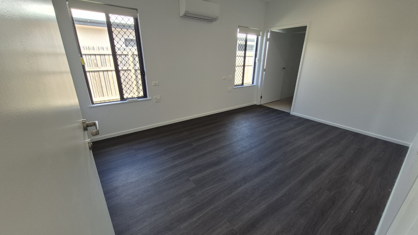 4BR High Physical Support Home with OOA Room – Shaw — Home image 9