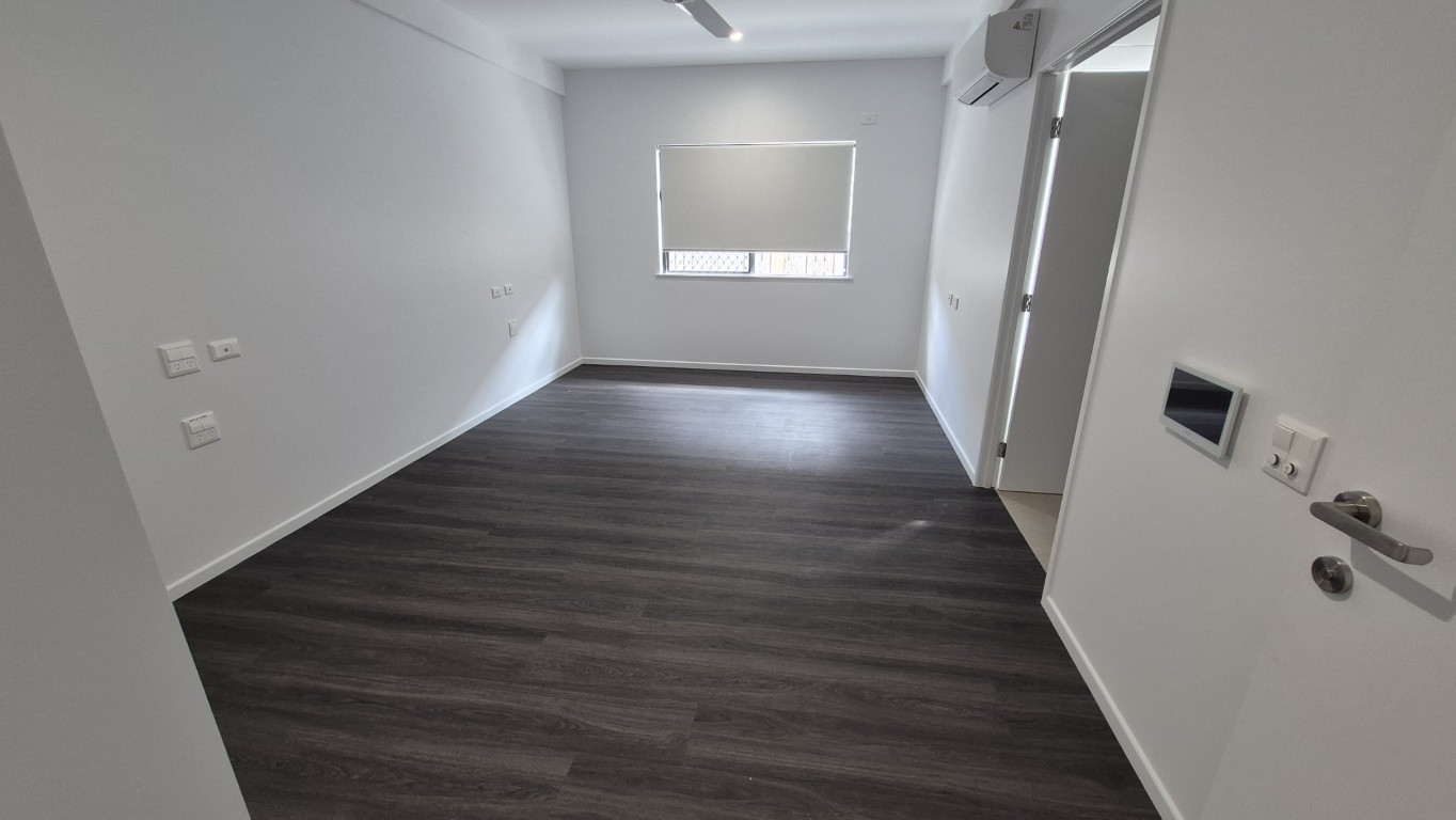 4BR High Physical Support Home with OOA Room – Shaw — Home image 12
