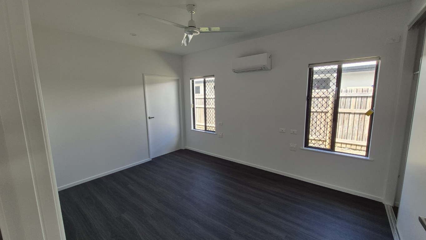 4BR High Physical Support Home with OOA Room – Shaw — Home image 13