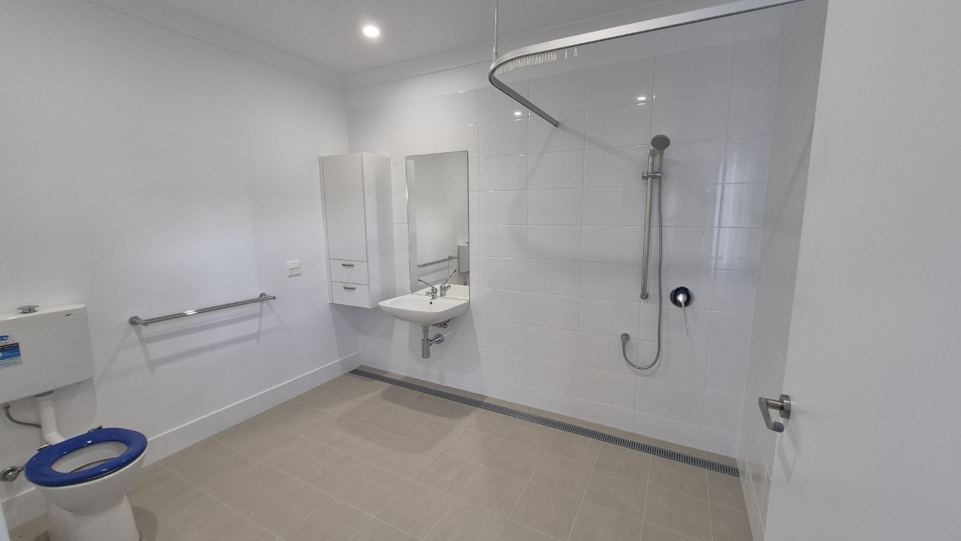 4BR High Physical Support Home with OOA Room – Shaw — Home image 14