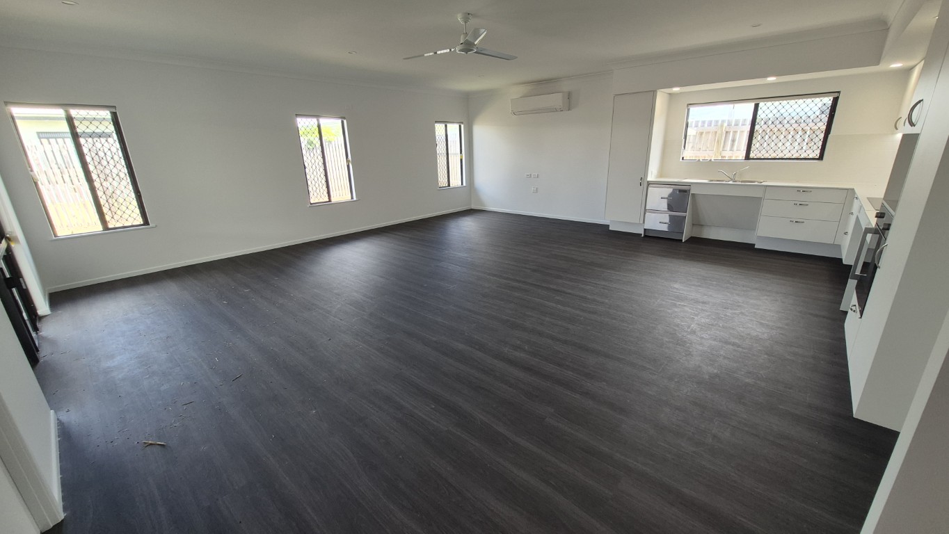 4BR High Physical Support Home with OOA Room – Shaw — Home image 15