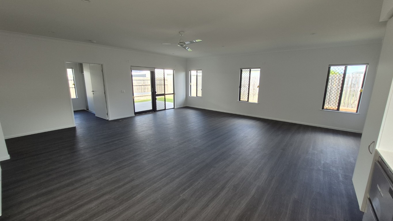 4BR High Physical Support Home with OOA Room – Shaw — Home image 17