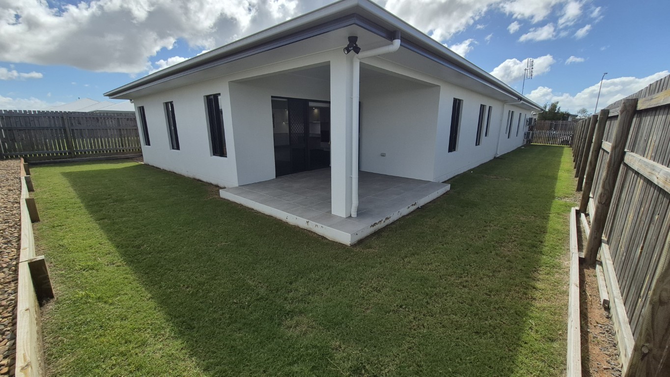 4BR High Physical Support Home with OOA Room – Shaw — Home image 19