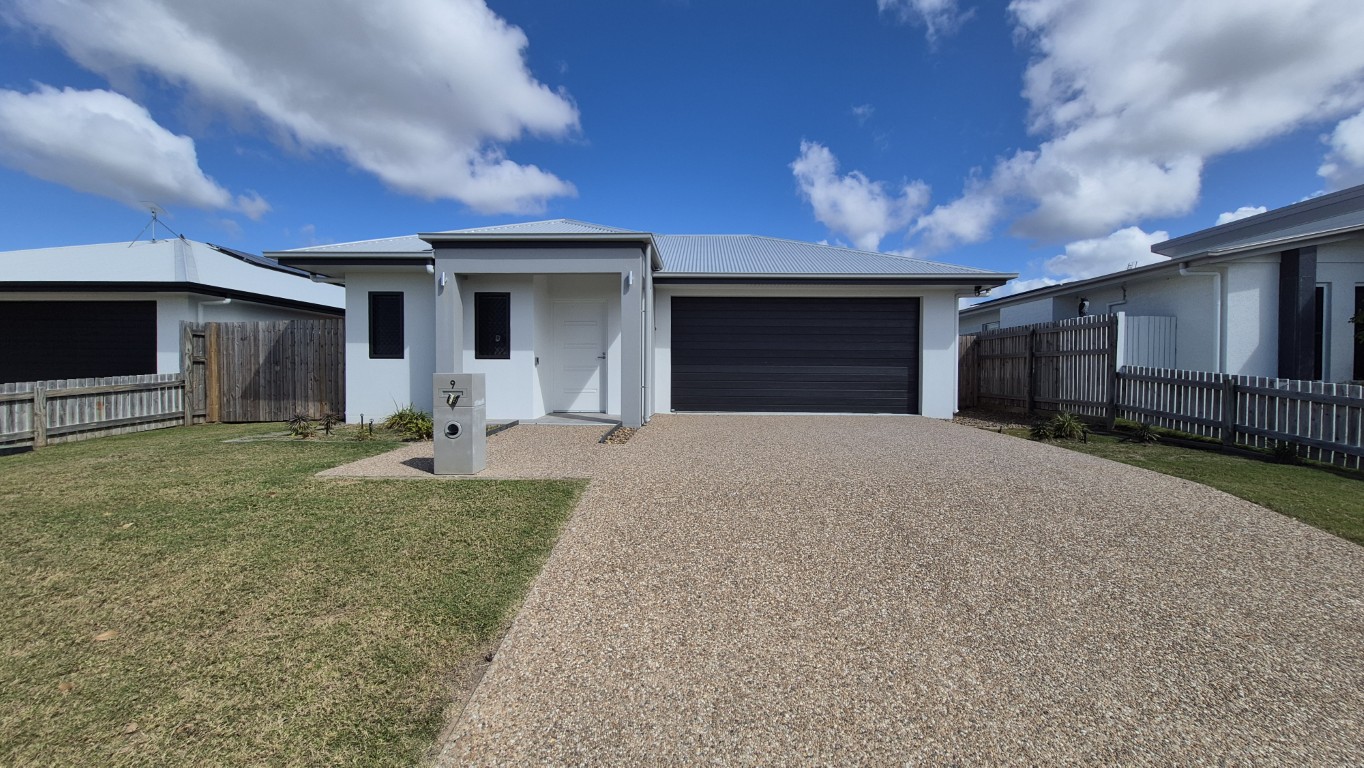 4BR High Physical Support Home with OOA Room – Shaw — Home image 20