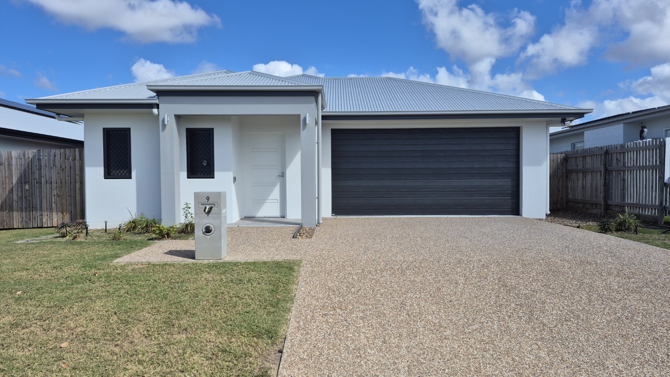 4BR High Physical Support Home with OOA Room – Shaw — Home image 21
