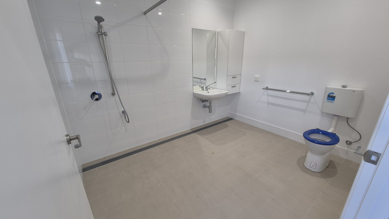 4BR High Physical Support Home with OOA Room – Shaw — Home image 3