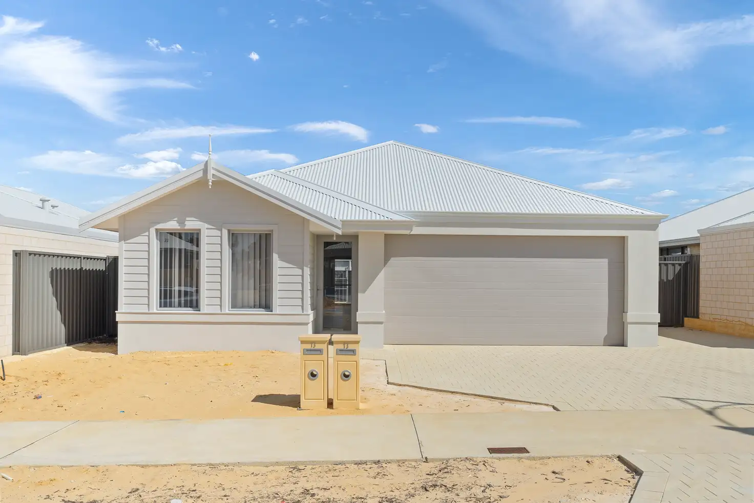Lovely 3 bedroom House — Home image 3