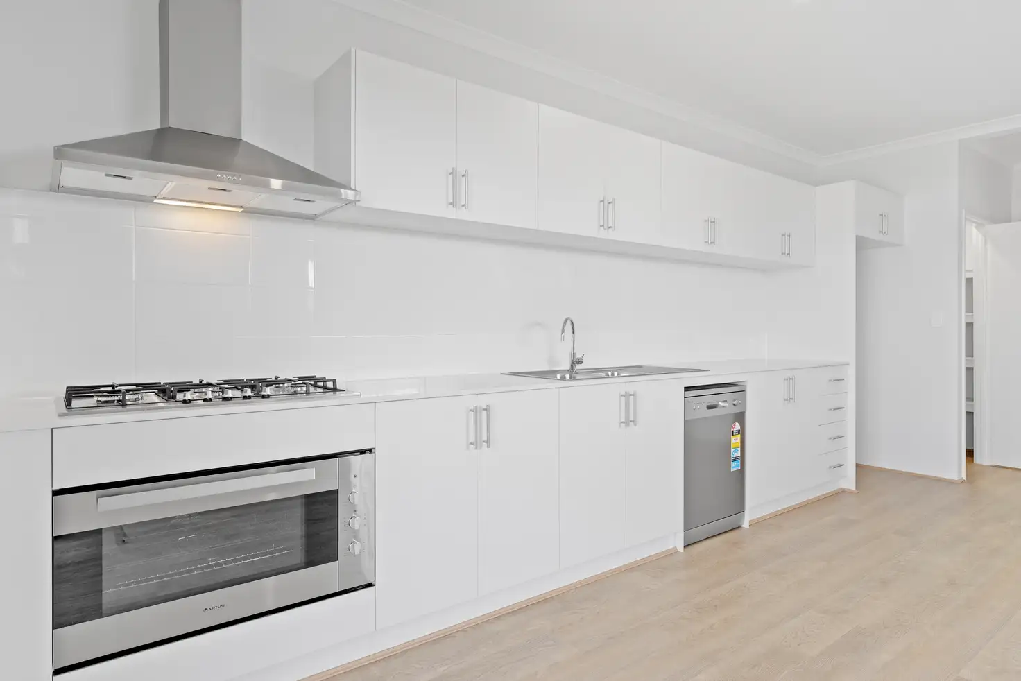 Lovely 3 bedroom House — Home image 13
