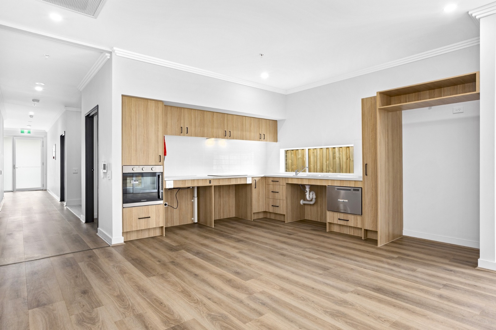 NEW - 2 Bedroom HPS Home in Airds — Home image 2