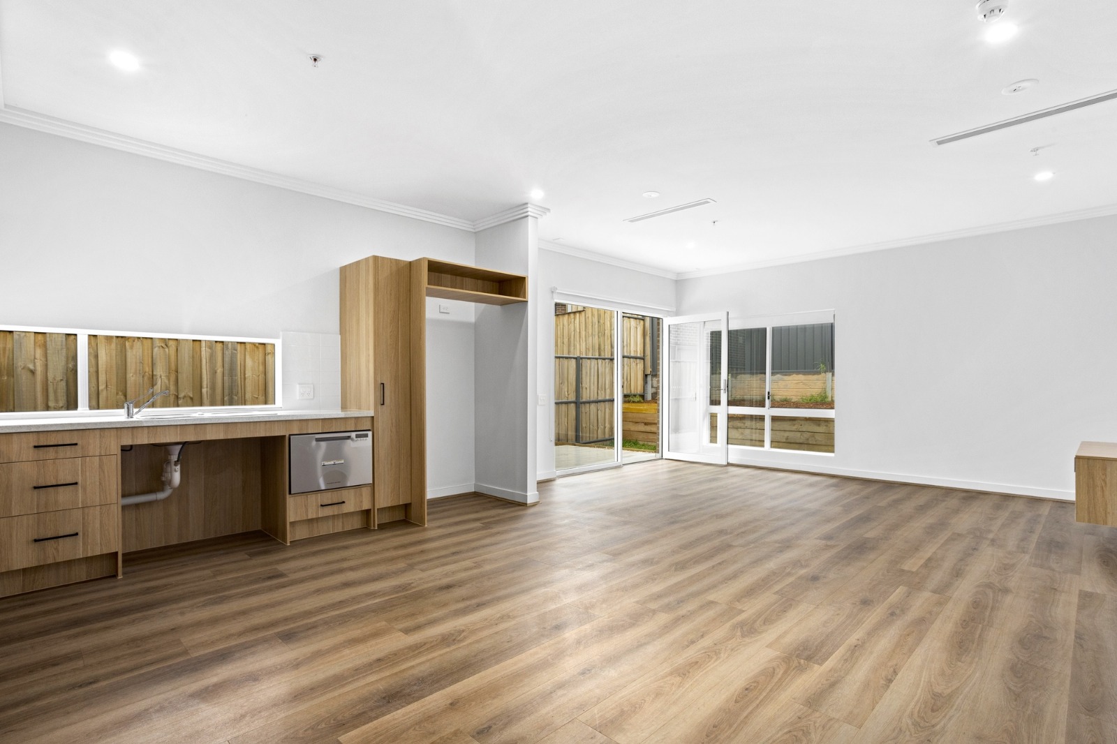 NEW - 2 Bedroom HPS Home in Airds — Home image 5