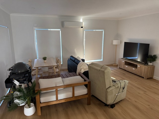 High Physical Support SDA Living — Home image 5