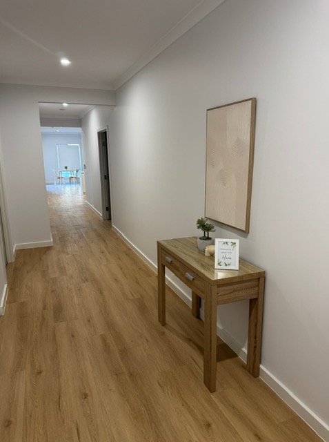 High Physical Support SDA Living — Home image 6