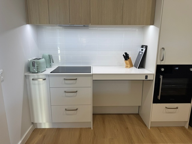 High Physical Support SDA Living — Home image 7
