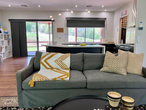 Tree House - SIL Vacancy for 1:3 in Logan — Home image 11