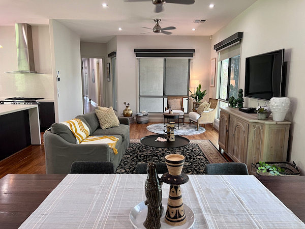 Tree House - SIL Vacancy for 1:3 in Logan — Home image 4