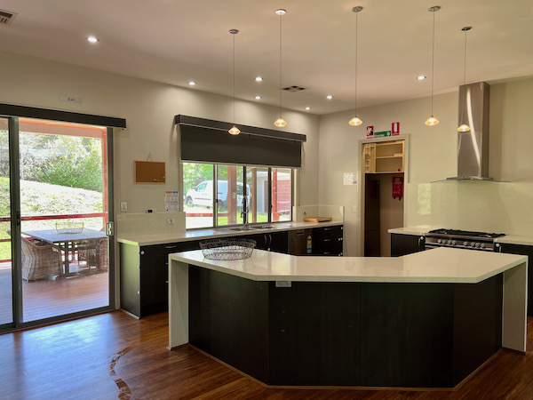 Tree House - SIL Vacancy for 1:3 in Logan — Home image 5