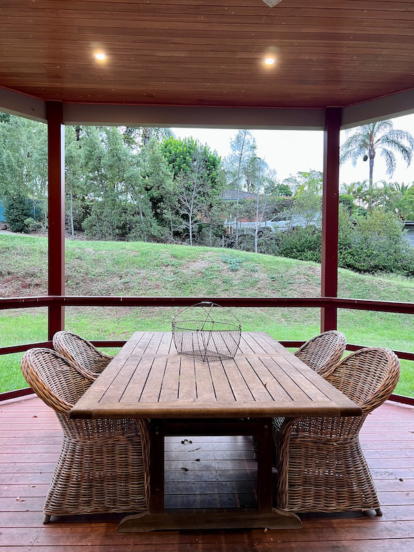 Tree House - SIL Vacancy for 1:3 in Logan — Home image 7