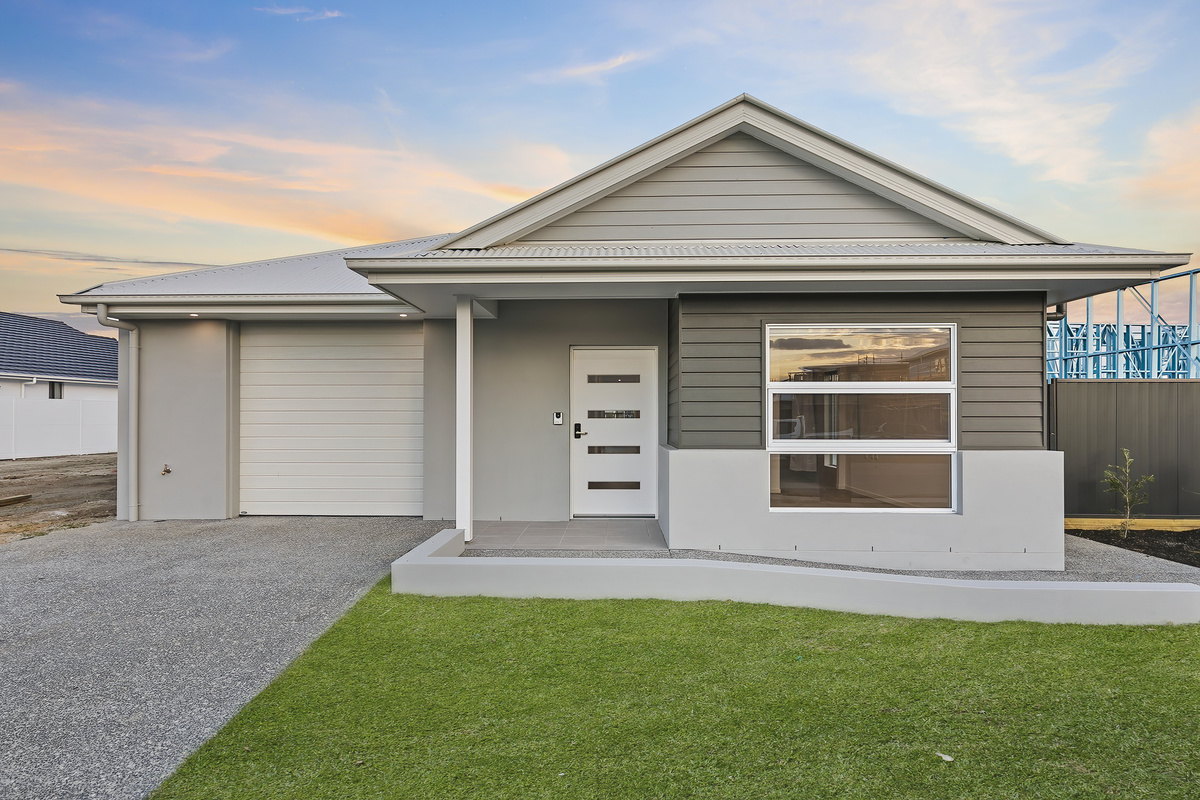 MANGO HILL QLD – HIGH PHYSICAL SUPPORT HOUSE — Home image 2