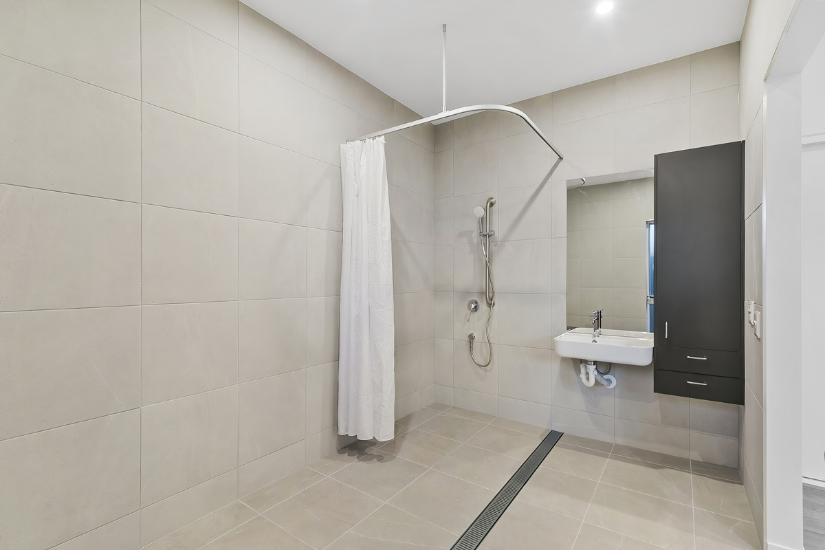 MANGO HILL QLD – HIGH PHYSICAL SUPPORT HOUSE — Home image 9