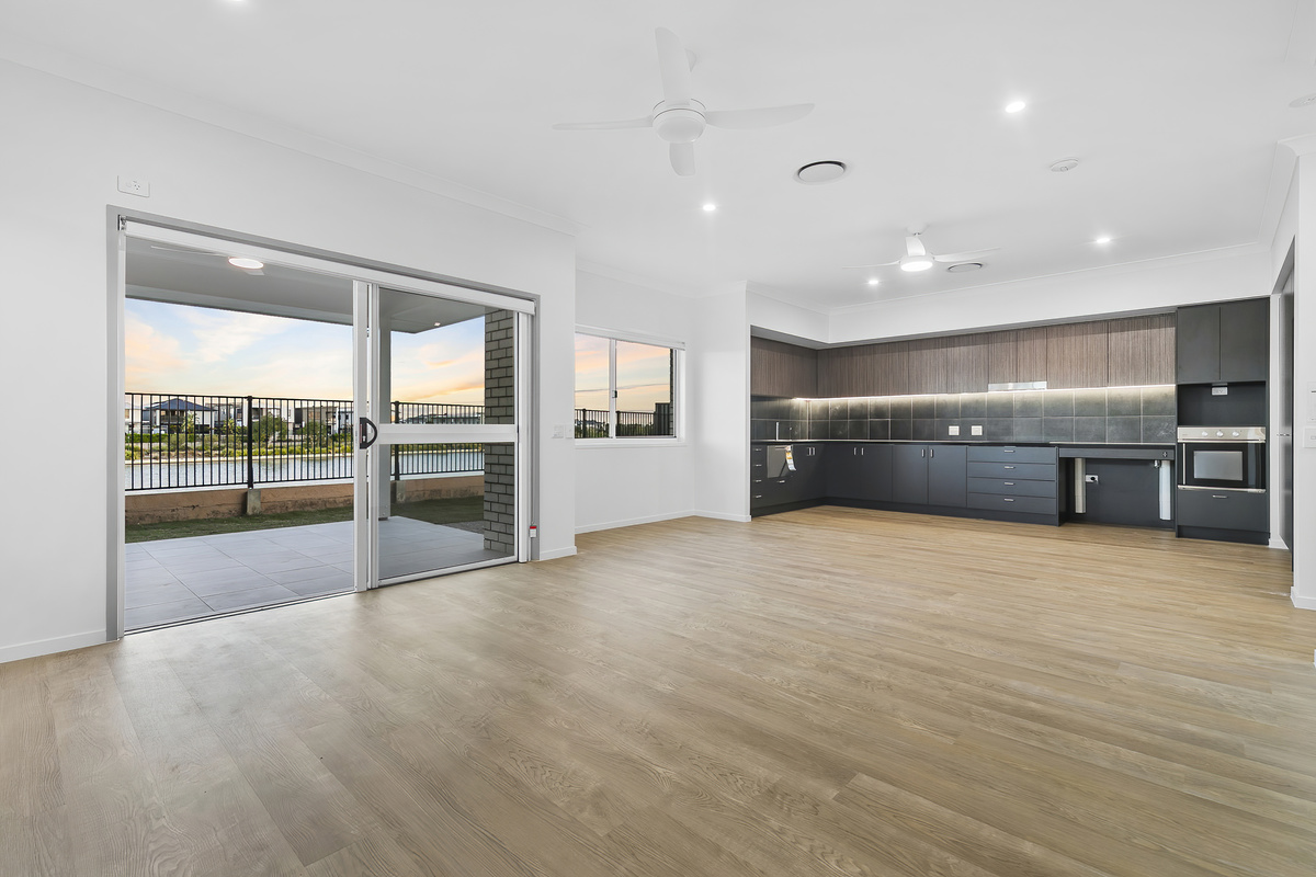 MANGO HILL QLD – HIGH PHYSICAL SUPPORT HOUSE — Home image 10